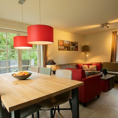 Landal Hunerwold State Hotel Wateren Zewnętrze zdjęcie