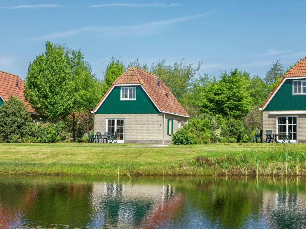 Landal Hunerwold State Hotel Wateren Zewnętrze zdjęcie