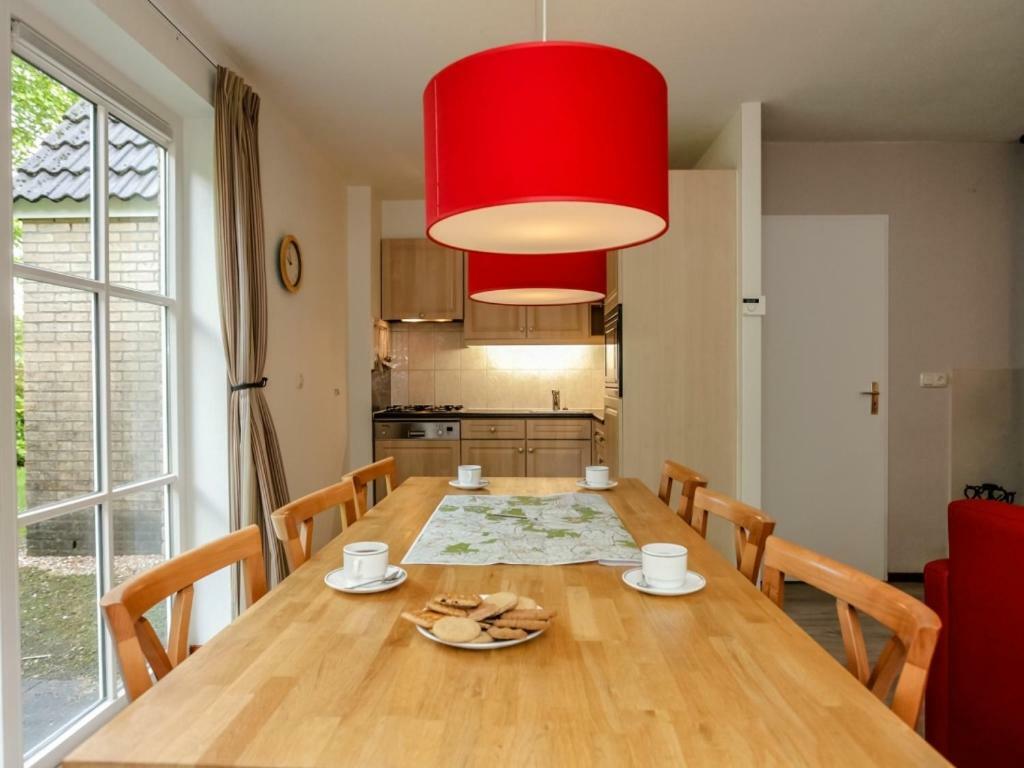 Landal Hunerwold State Hotel Wateren Zewnętrze zdjęcie