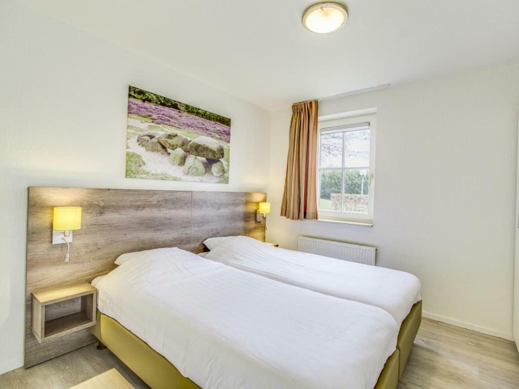 Landal Hunerwold State Hotel Wateren Zewnętrze zdjęcie