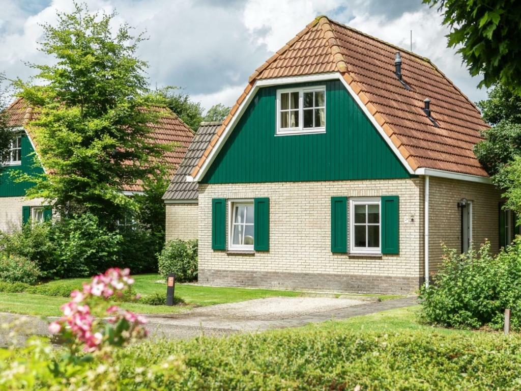 Landal Hunerwold State Hotel Wateren Zewnętrze zdjęcie