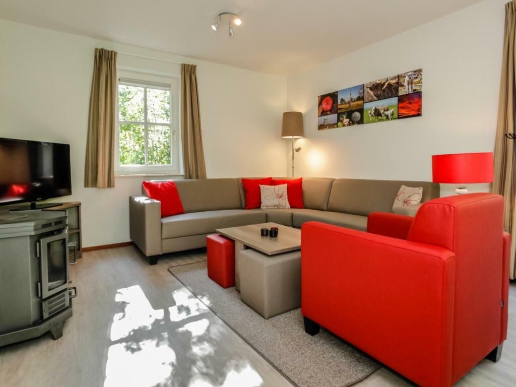 Landal Hunerwold State Hotel Wateren Zewnętrze zdjęcie