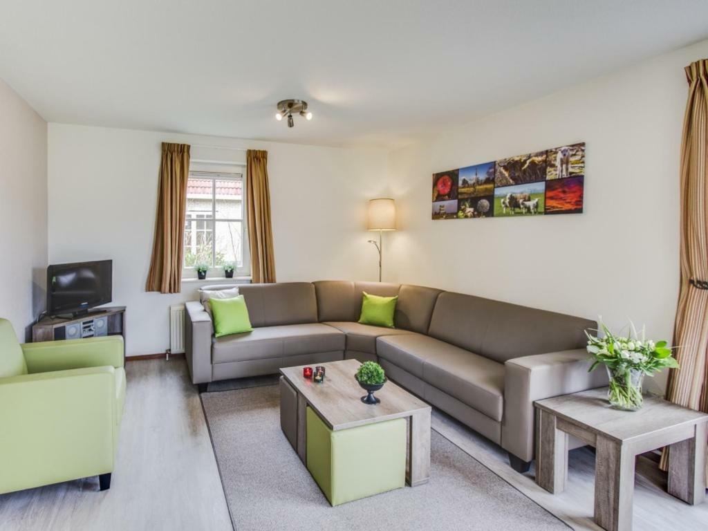 Landal Hunerwold State Hotel Wateren Zewnętrze zdjęcie