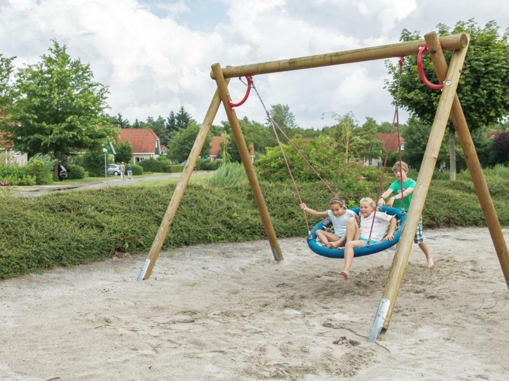 Landal Hunerwold State Hotel Wateren Zewnętrze zdjęcie