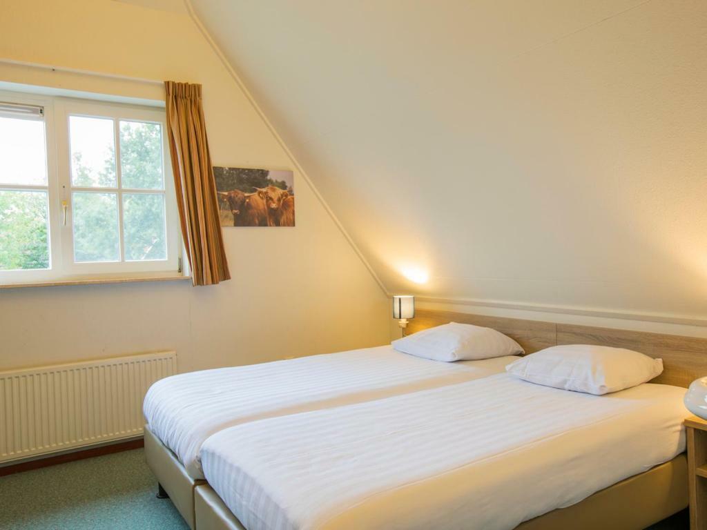 Landal Hunerwold State Hotel Wateren Zewnętrze zdjęcie