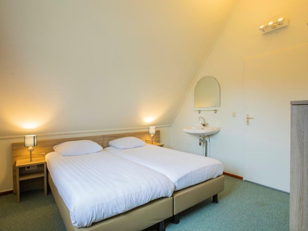 Landal Hunerwold State Hotel Wateren Zewnętrze zdjęcie