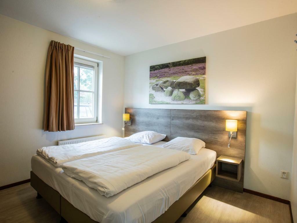 Landal Hunerwold State Hotel Wateren Zewnętrze zdjęcie